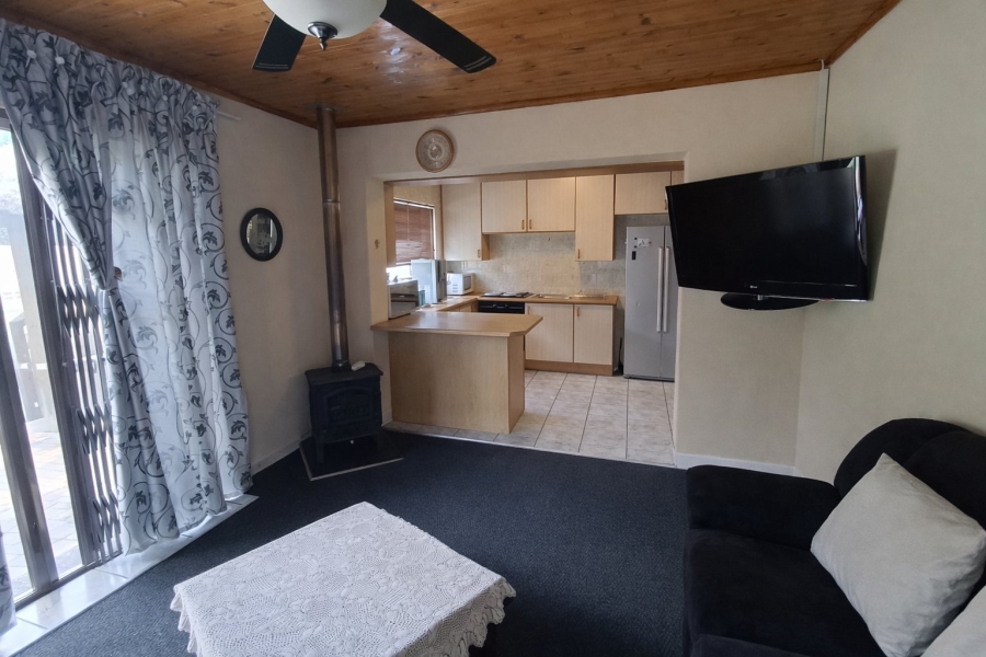 3 Bedroom Property for Sale in Vaalpark Free State